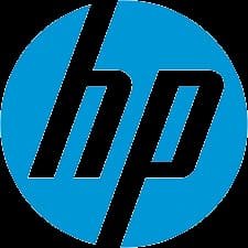 HP logo